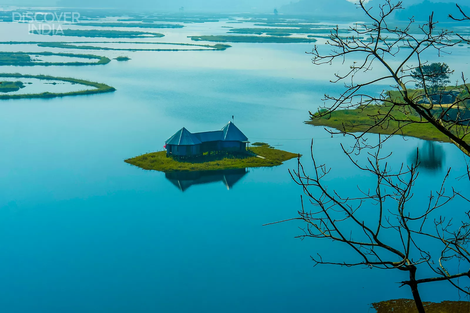 Explore India