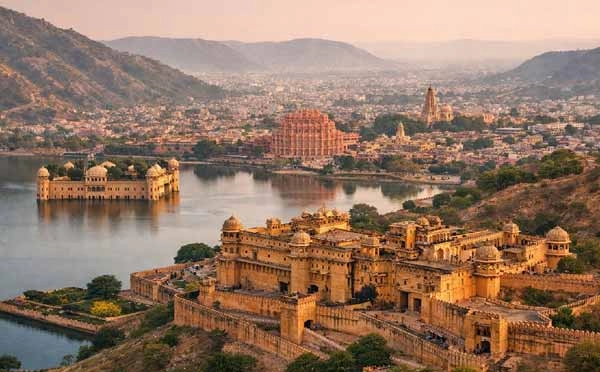 Samode Haveli