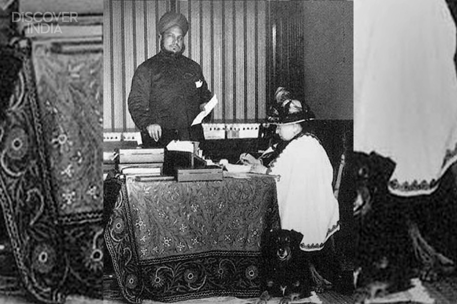 What Happened to Queen Victoria’s Indian Companion Abdul Karim
