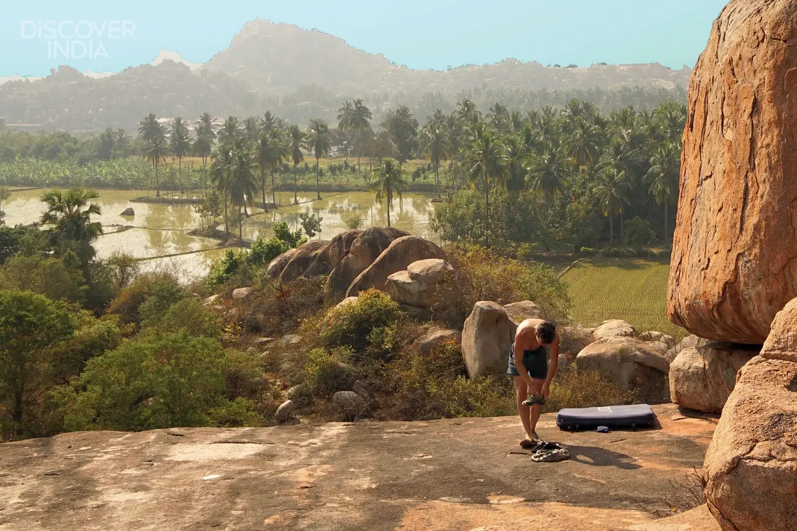 Why is mountain biking in Munnar worth the climb?
