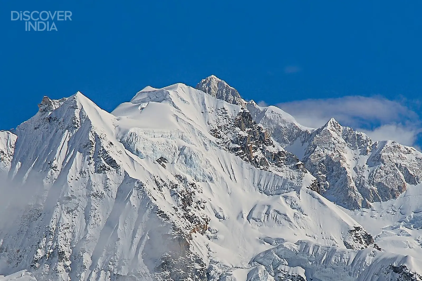 How difficult is the Panpatia Glacier trek?