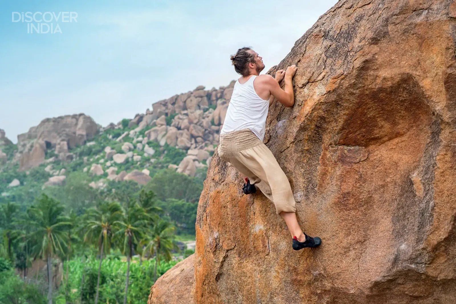 Where can you go waterfall rappelling near Mumbai?