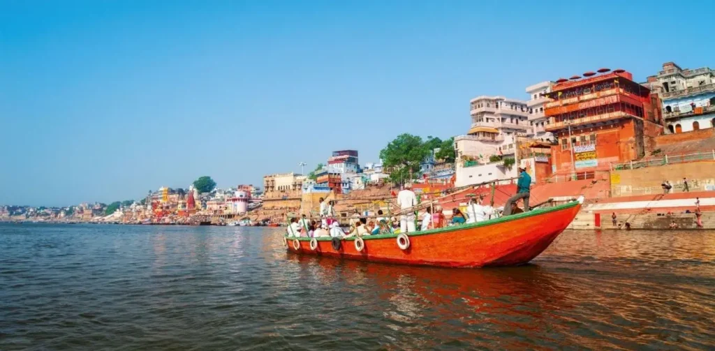 Varanasi
