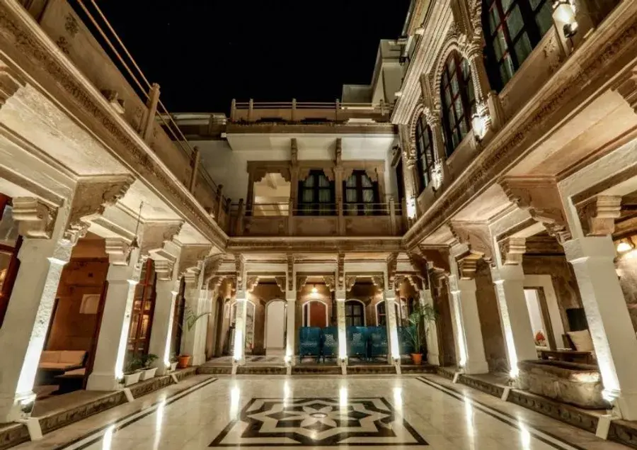 Radisson Hotel Varanasi